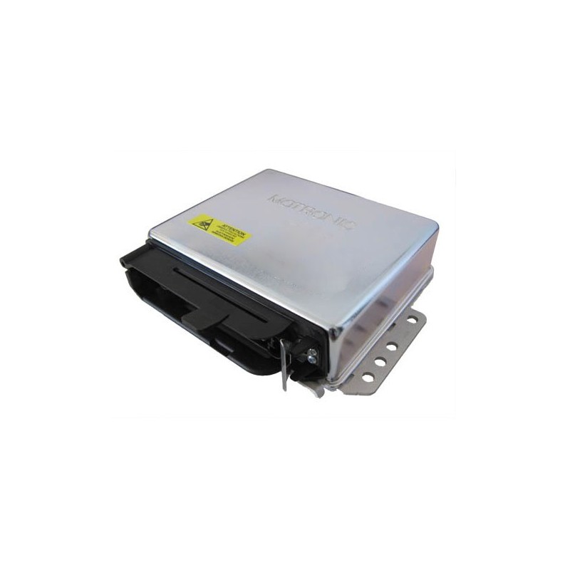 BMW - StandAlone solution M57TUD30 EDC16 (03 - 08)
