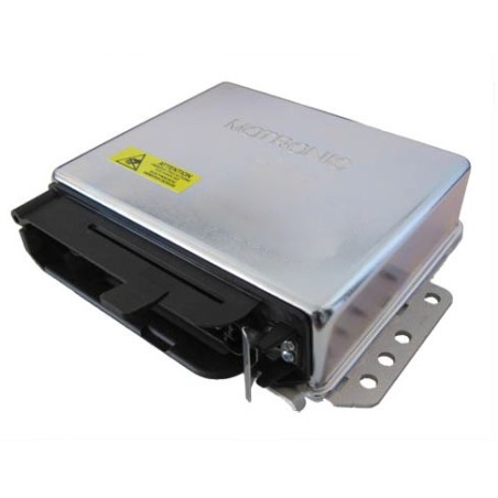 BMW - StandAlone lösning M57TUD30 EDC16 (03 - 08) BMW - StandAlone lösning M57TUD30 EDC16 (03 - 08)