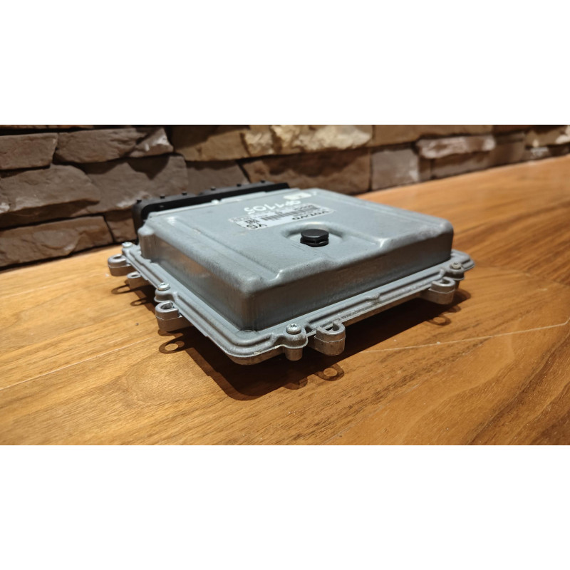 ECU / ECM (Used parts) Bosch EDC17CP22 for Volvo Penta D3