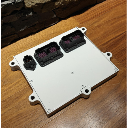 Styrbox Cummins QSB - Motorola CM850 (Ett fåtal kvar)